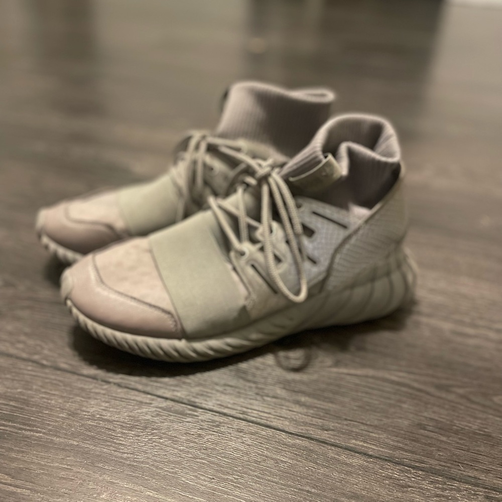 Adidas Tubular Doom primeknit